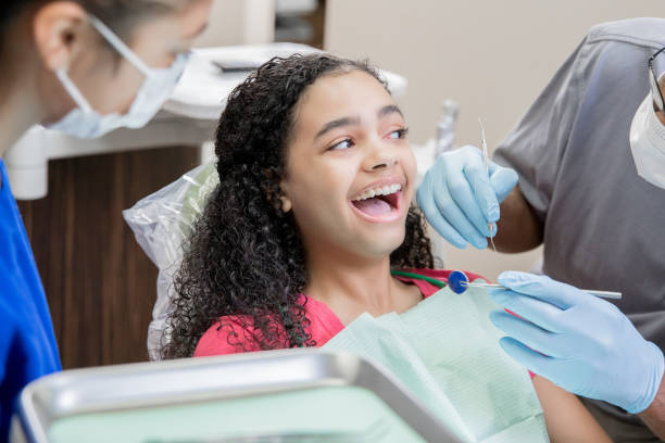 Best Walk-In Emergency Dentist in Glassport, PA
