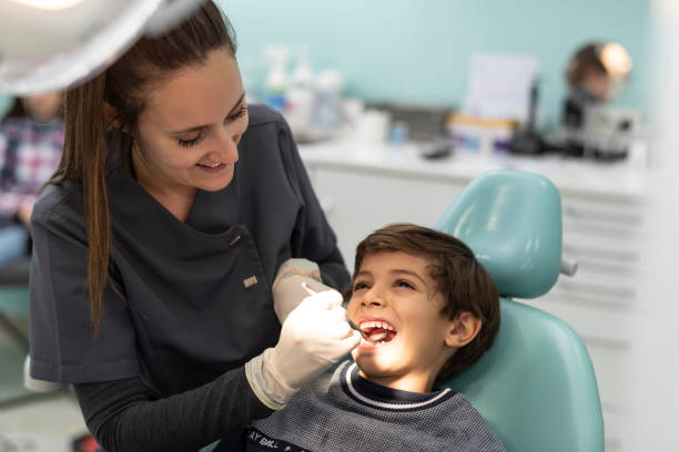 Best Emergency Broken Tooth Repair in Glassport, PA