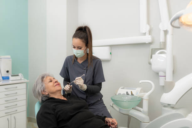 Best Weekend Emergency Dentist in Glassport, PA