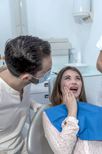 Best Emergency Dental Care for Trauma or Injury in Glassport, PA
