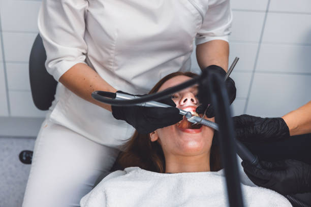 Best Emergency Wisdom Teeth Removal in Glassport, PA
