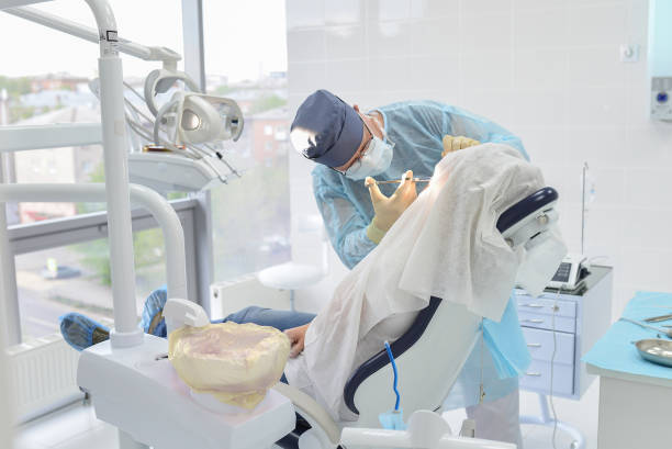 Best Emergency Tooth Extraction in Glassport, PA